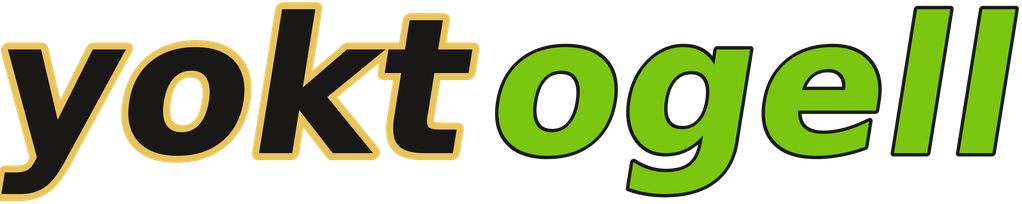 yoktogell logo