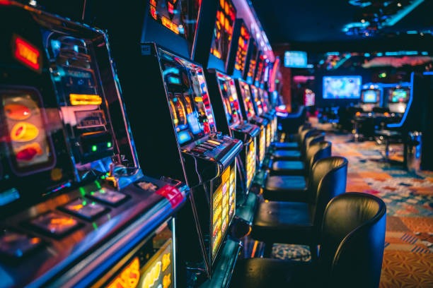 yoktogell mobile gaming
