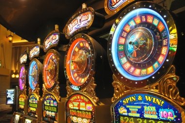 yoktogell yoktogell Casino Rooms for Indonesia