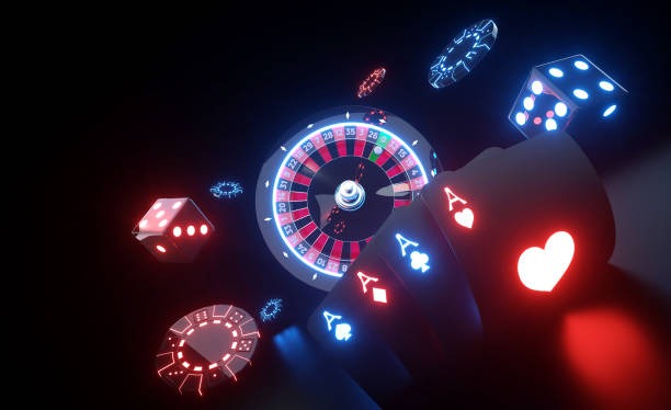 yoktogell Speed Baccarat Room With QRIS Access