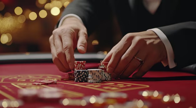 yoktogell What Sits Inside Our Casino